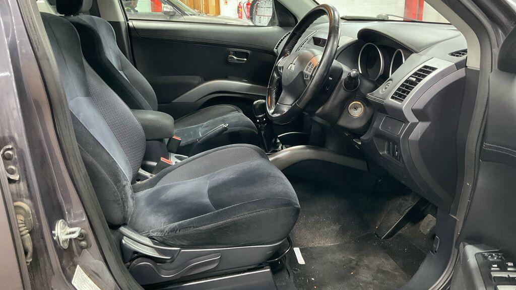 Used Mitsubishi Outlander 2012 for sale - 76772246: Photo 9