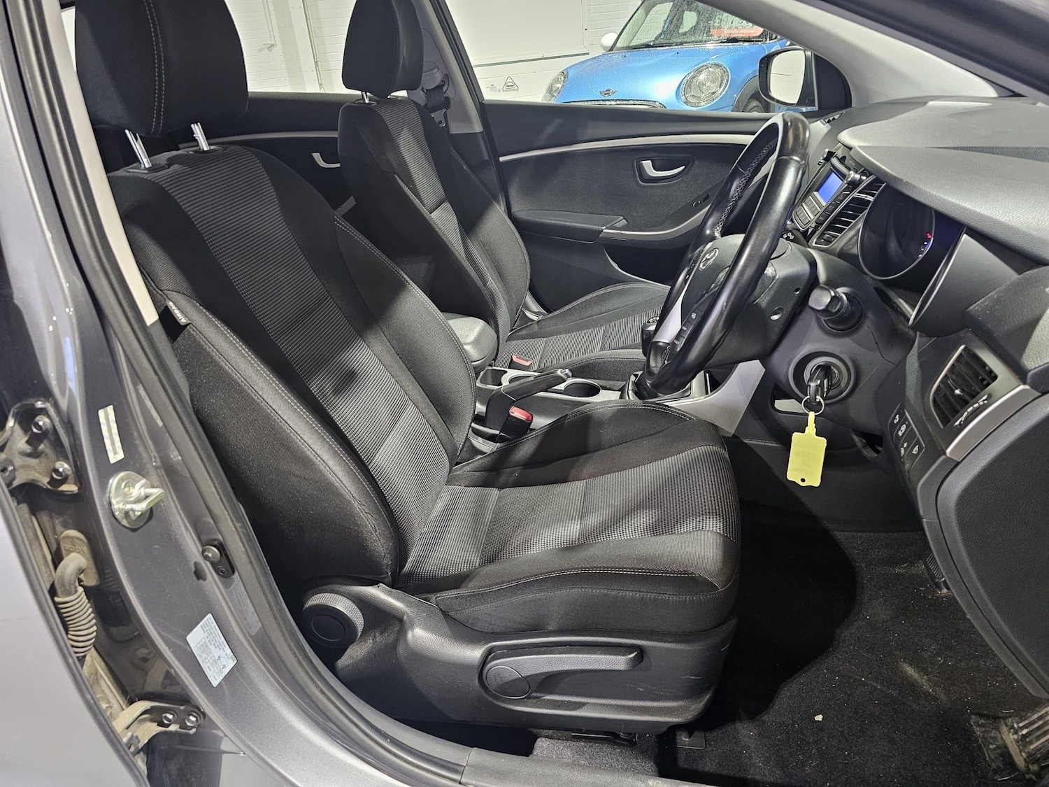 Vehicle 17