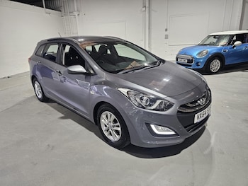 Used Hyundai i30 2014 for sale - 75977215: Photo