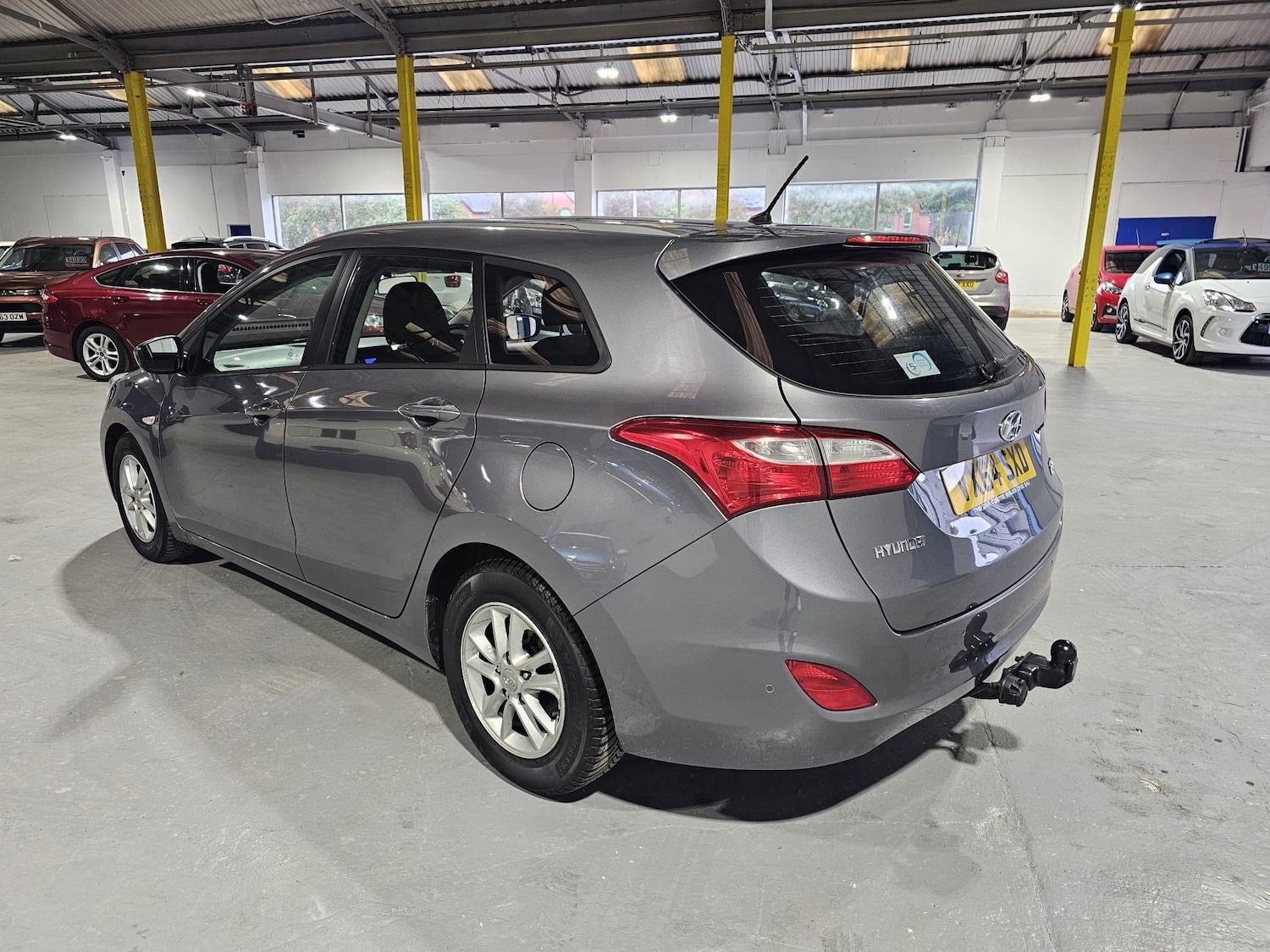 Vehicle 7