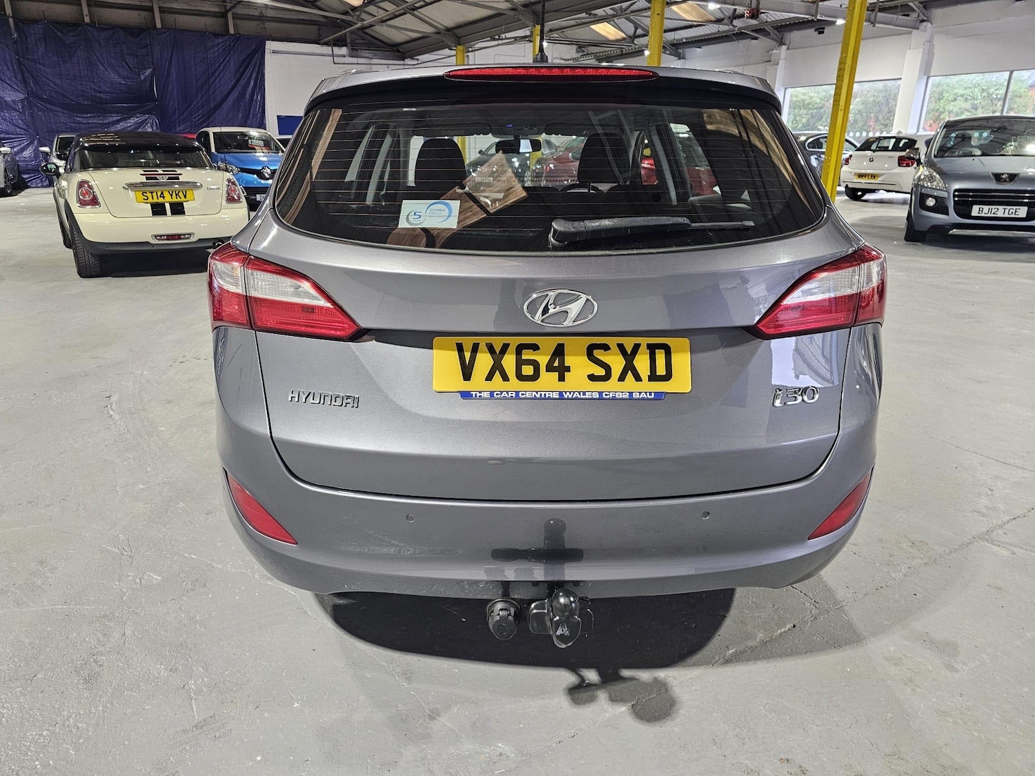 Vehicle 9
