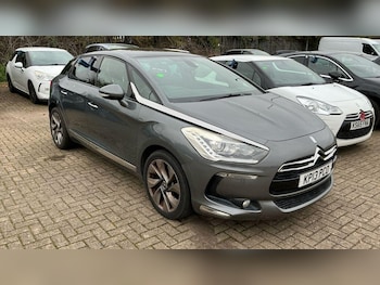 2013 (13) - 2.0 HDi DStyle 5dr