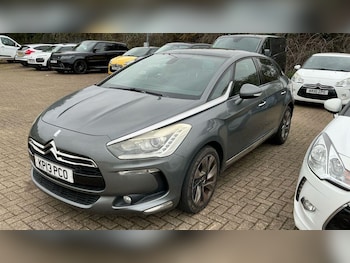 Used Citroen DS5 2013 for sale - 76432849: Photo