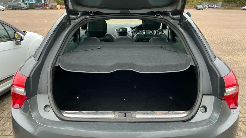 Used Citroen DS5 2013 for sale - 76432849: Photo 5