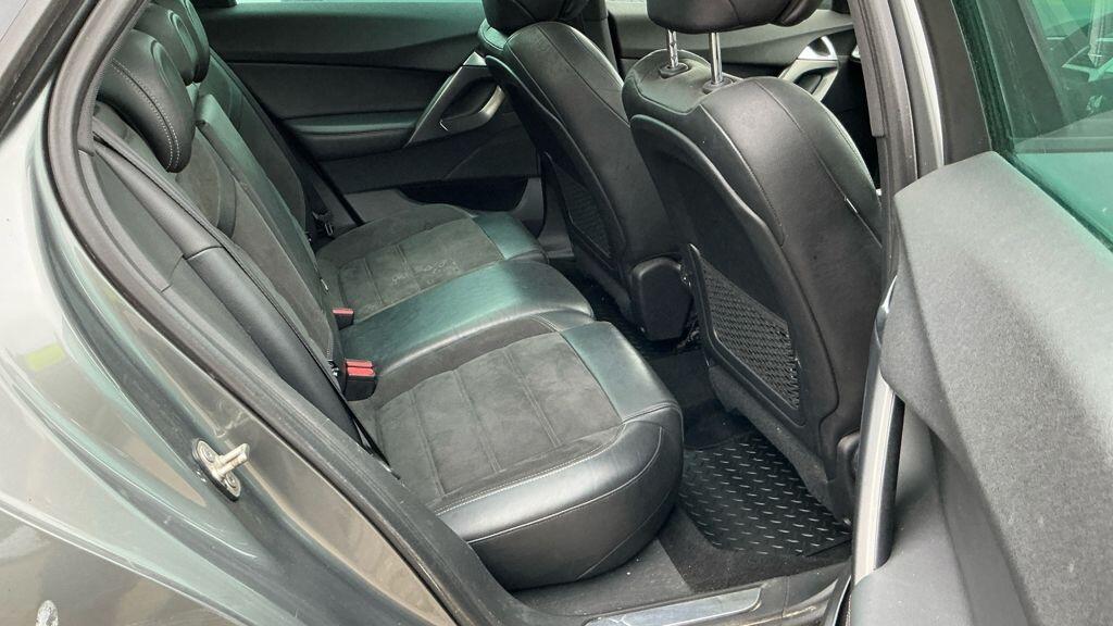 Used Citroen DS5 2013 for sale - 76432849: Photo 6