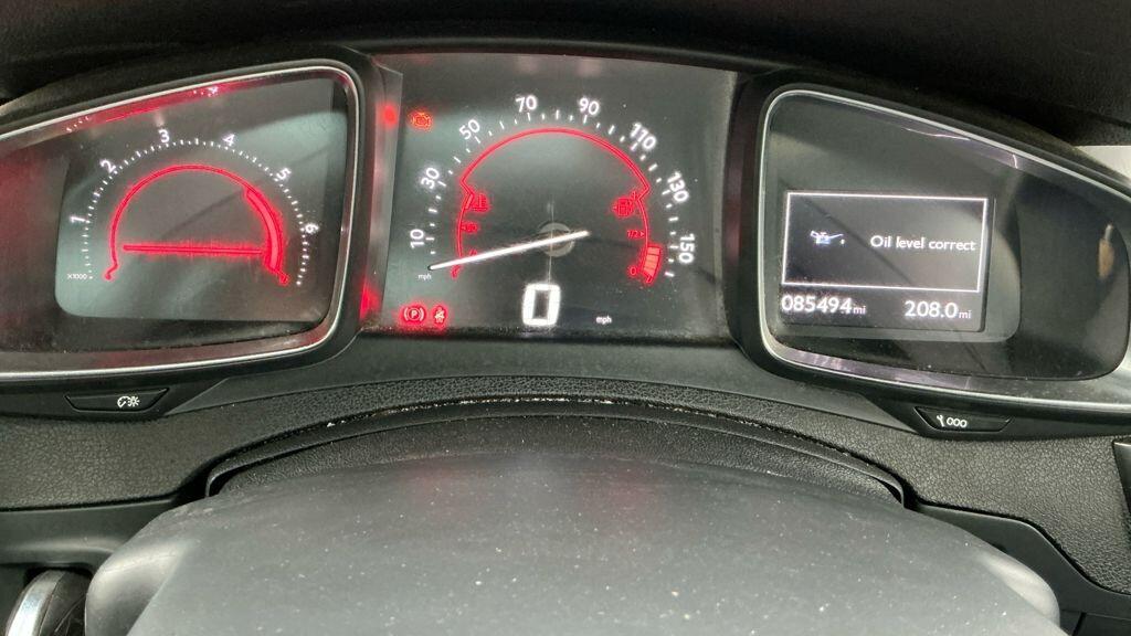 Used Citroen DS5 2013 for sale - 76432849: Photo 7