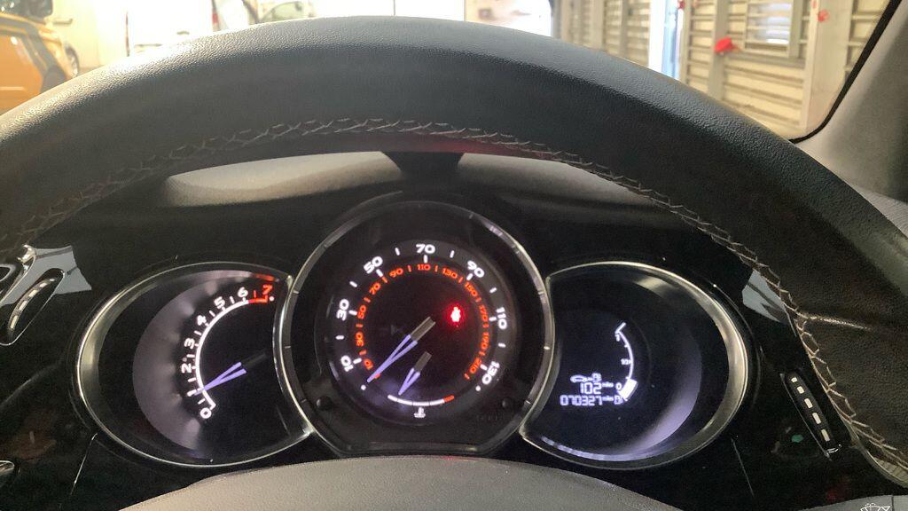 Used DS Automobiles DS 3 2018 for sale - 76370853: Photo 10