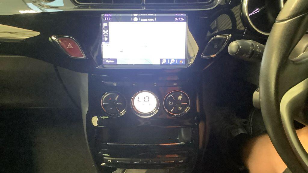 Used DS Automobiles DS 3 2018 for sale - 76370853: Photo 11