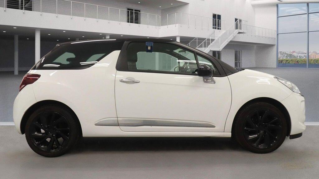 Used DS Automobiles DS 3 2018 for sale - 76370853: Photo 5