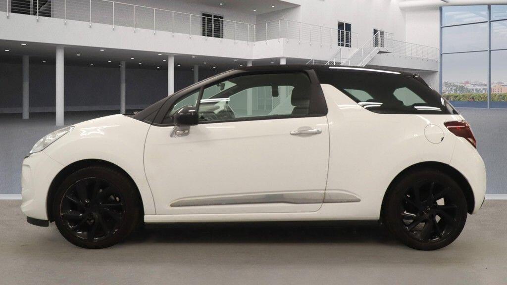 Used DS Automobiles DS 3 2018 for sale - 76370853: Photo 6