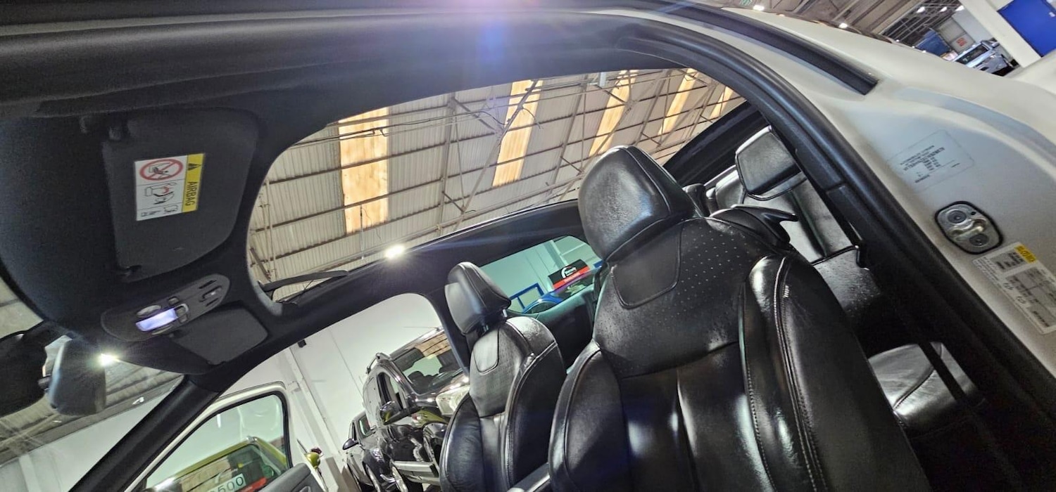 Used DS Automobiles DS 3 Cabrio 2016 for sale - 76440854: Photo 25