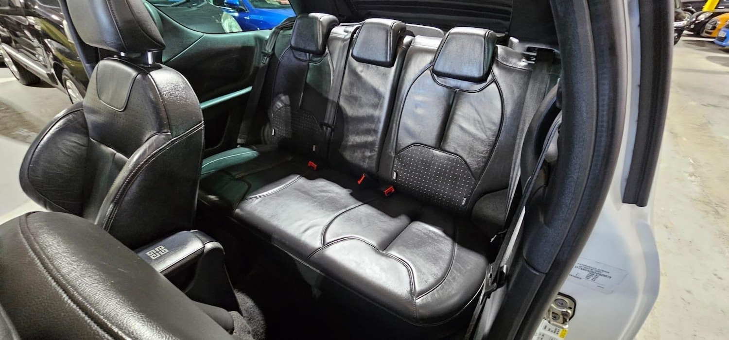 Used DS Automobiles DS 3 Cabrio 2016 for sale - 76440854: Photo 39