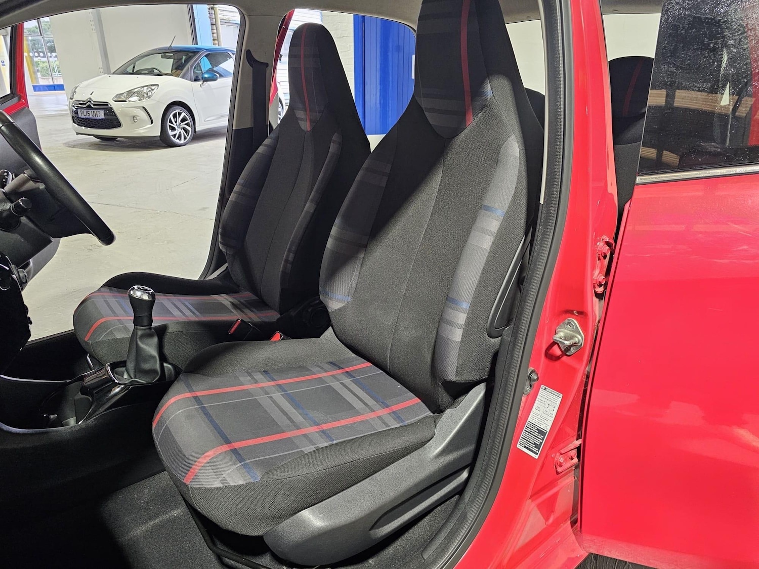 Vehicle 19