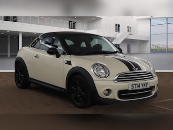 2014 (14) - 1.6 Cooper 3dr