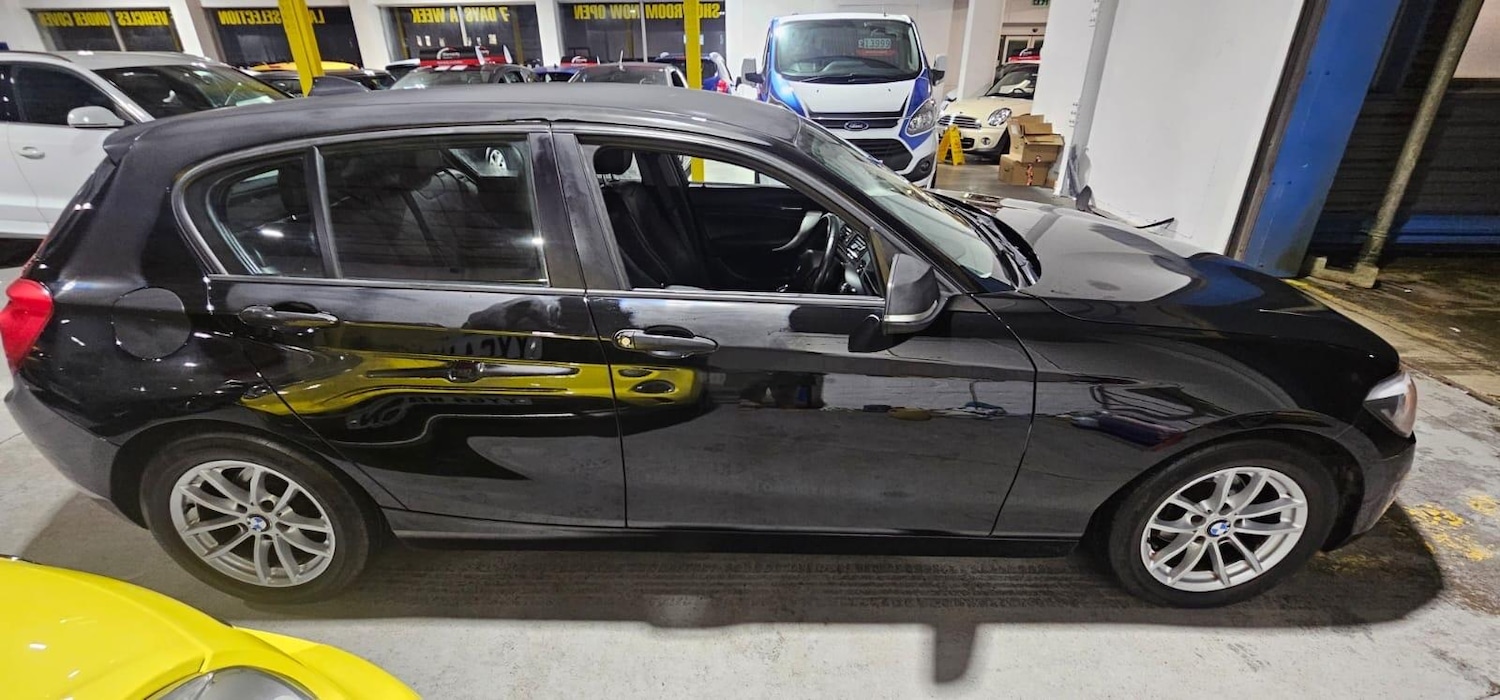 Used BMW 1 Series 2013 for sale - 77131343: Photo 11