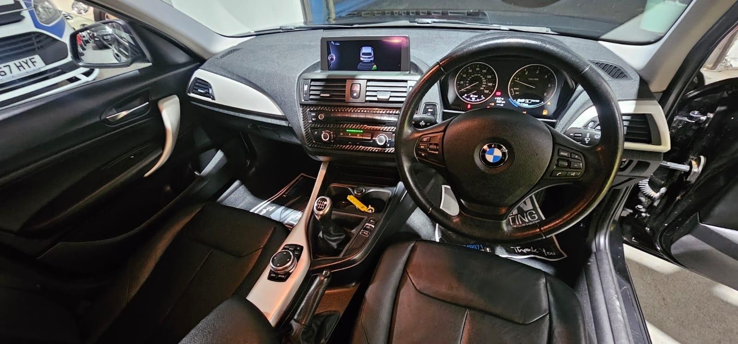 Used BMW 1 Series 2013 for sale - 77131343: Photo 12