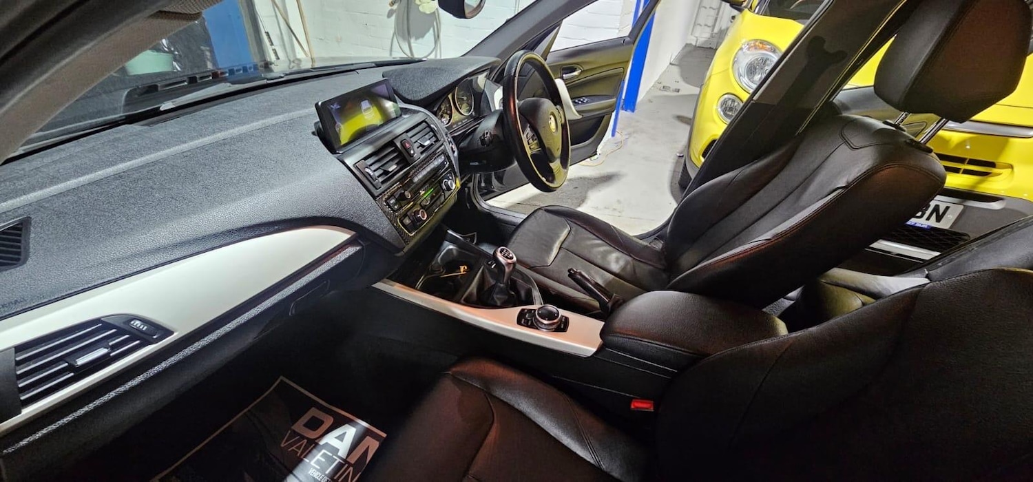 Used BMW 1 Series 2013 for sale - 77131343: Photo 13