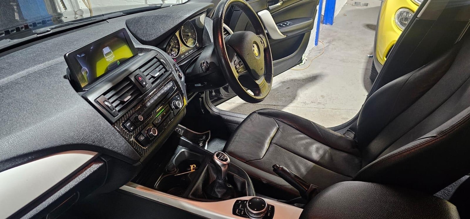 Used BMW 1 Series 2013 for sale - 77131343: Photo 14