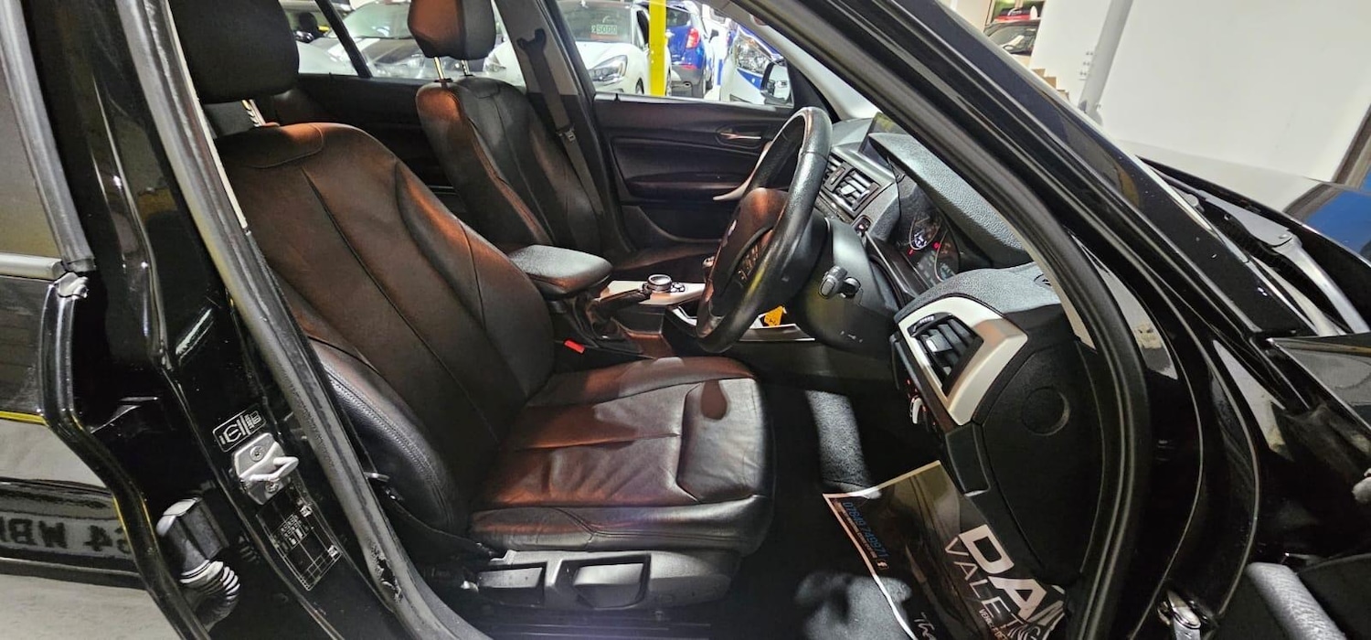 Used BMW 1 Series 2013 for sale - 77131343: Photo 15