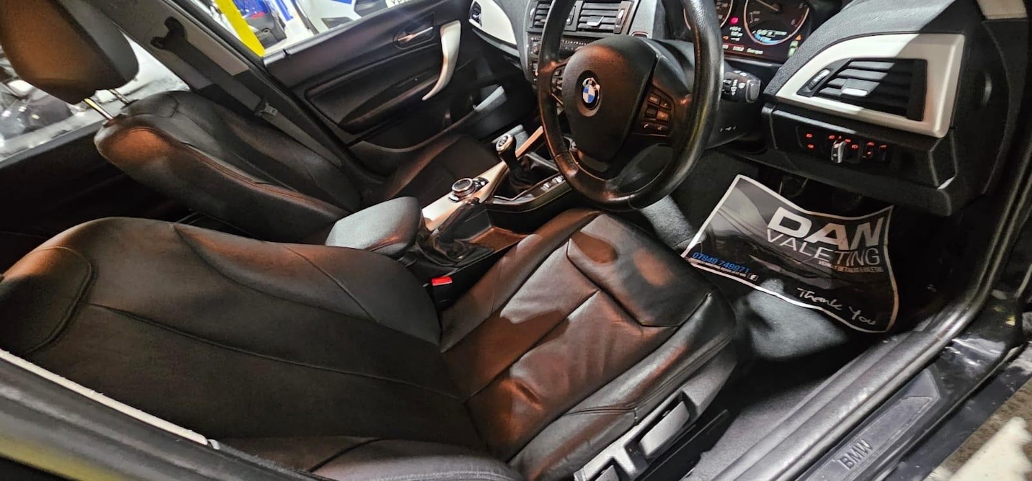 Used BMW 1 Series 2013 for sale - 77131343: Photo 16