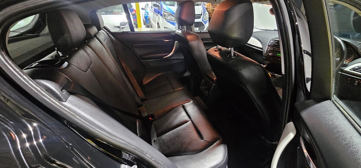 Used BMW 1 Series 2013 for sale - 77131343: Photo 17