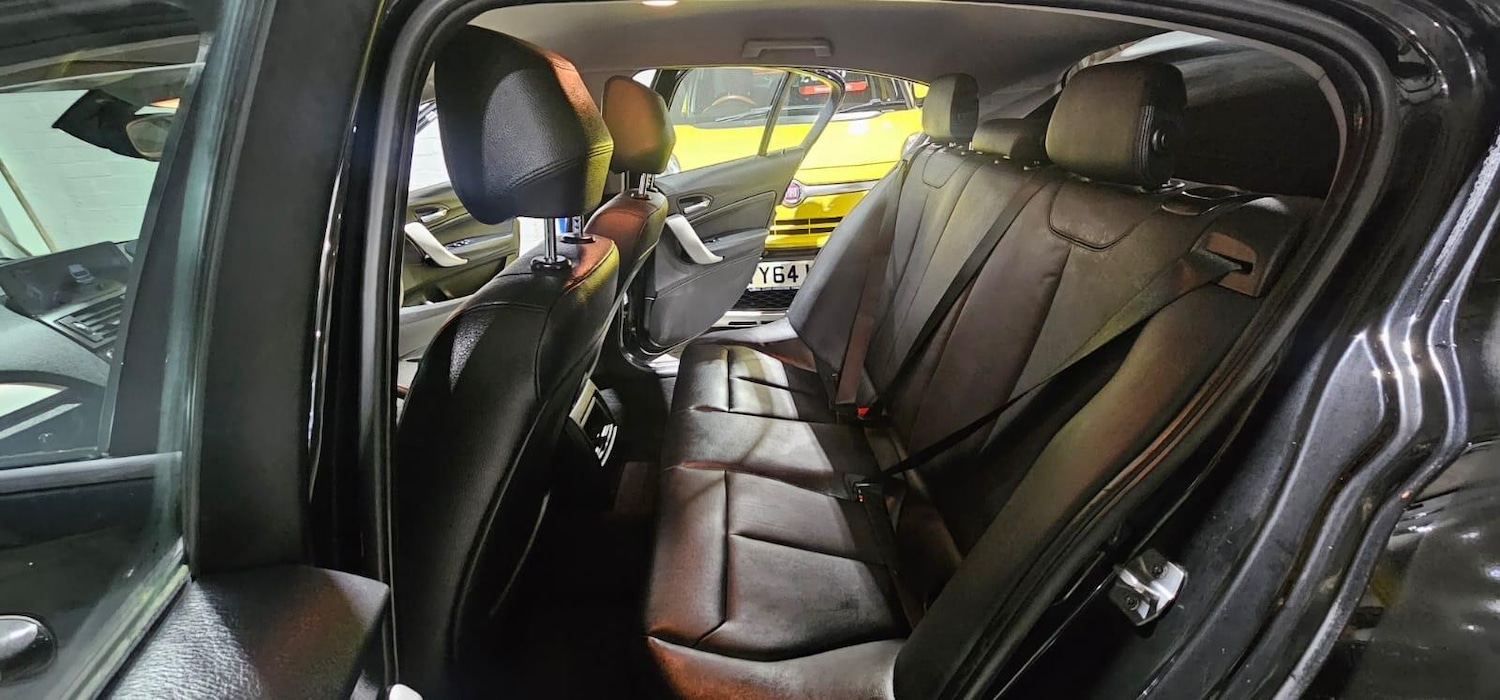 Used BMW 1 Series 2013 for sale - 77131343: Photo 18