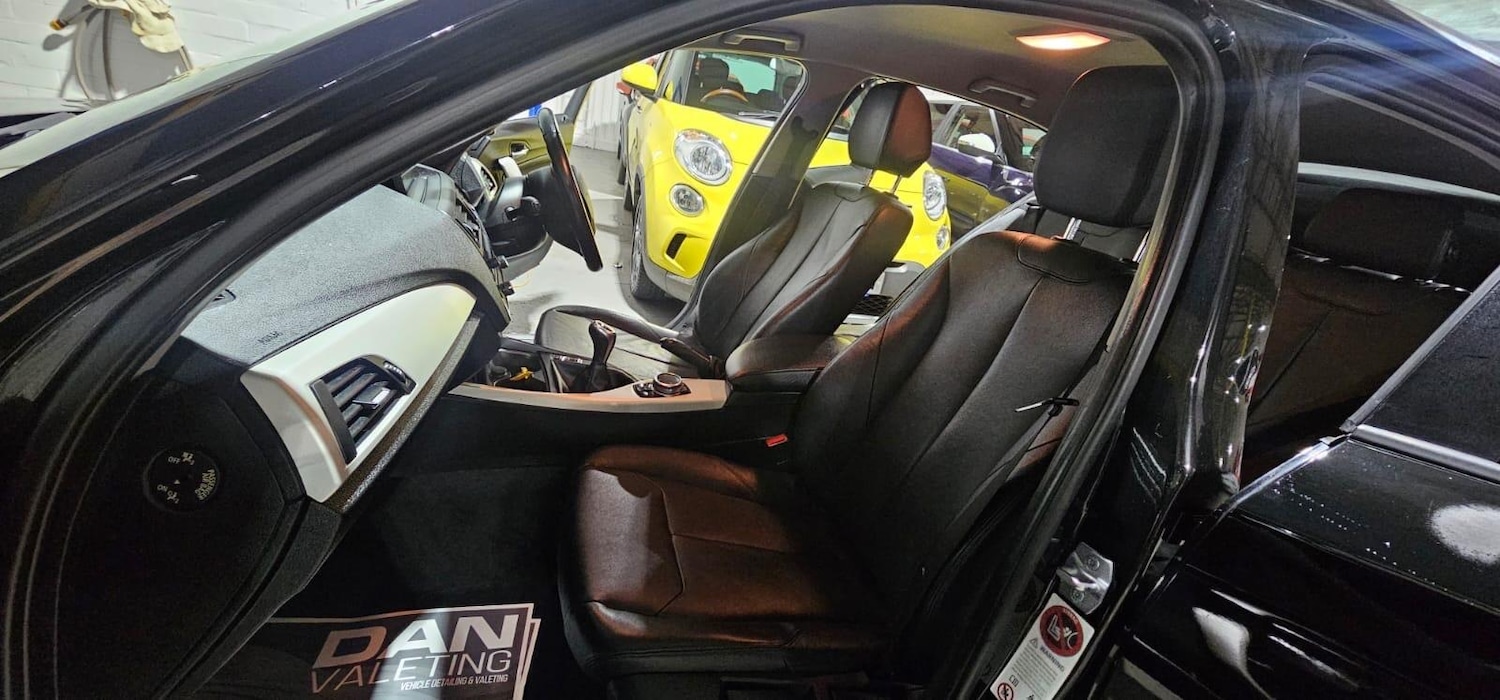 Used BMW 1 Series 2013 for sale - 77131343: Photo 22