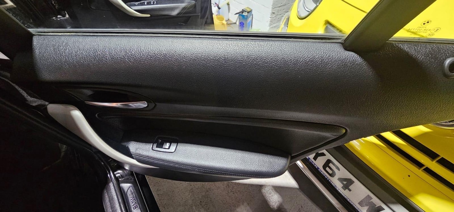 Used BMW 1 Series 2013 for sale - 77131343: Photo 24