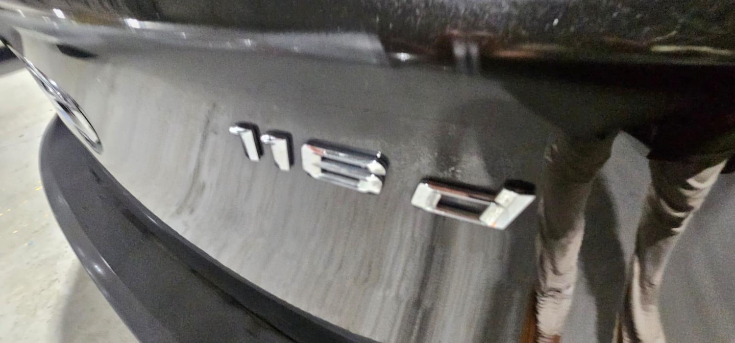 Used BMW 1 Series 2013 for sale - 77131343: Photo 25