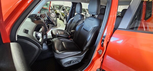 Used Jeep Renegade 2015 for sale - 76226989: Photo 21