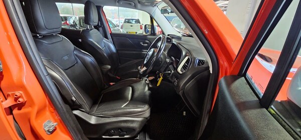 Used Jeep Renegade 2015 for sale - 76226989: Photo 24