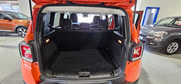 Used Jeep Renegade 2015 for sale - 76226989: Photo 8