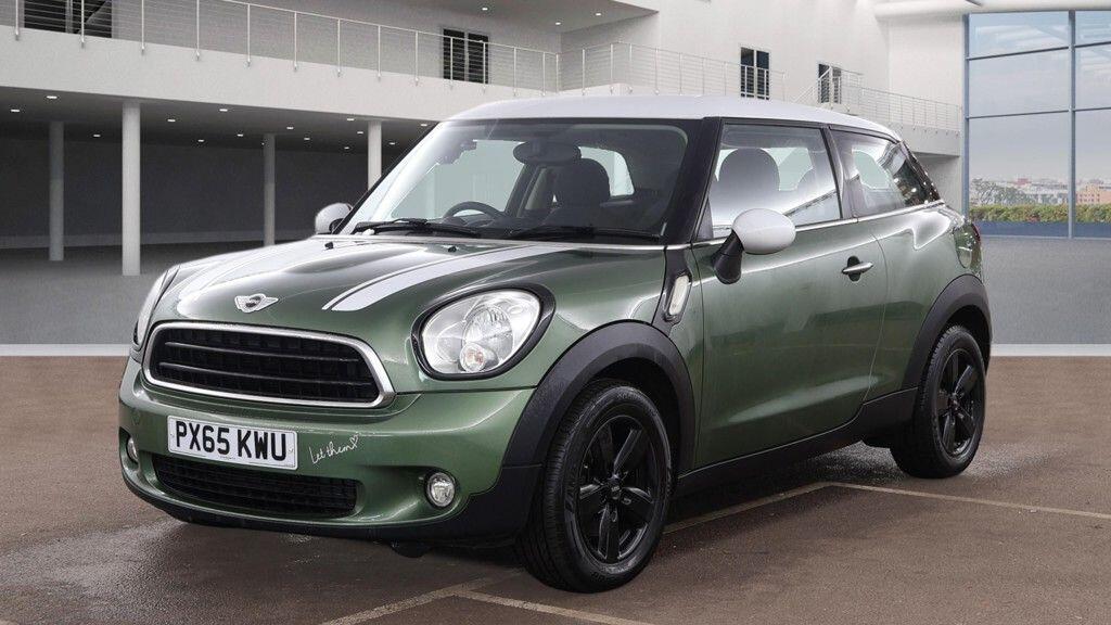 Used MINI Paceman 2015 for sale - 77331496: Photo 2
