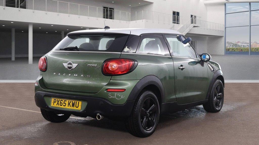 Used MINI Paceman 2015 for sale - 77331496: Photo 4