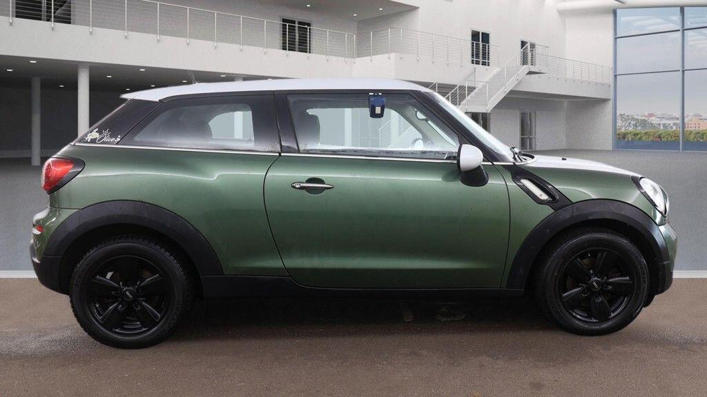 Used MINI Paceman 2015 for sale - 77331496: Photo 5