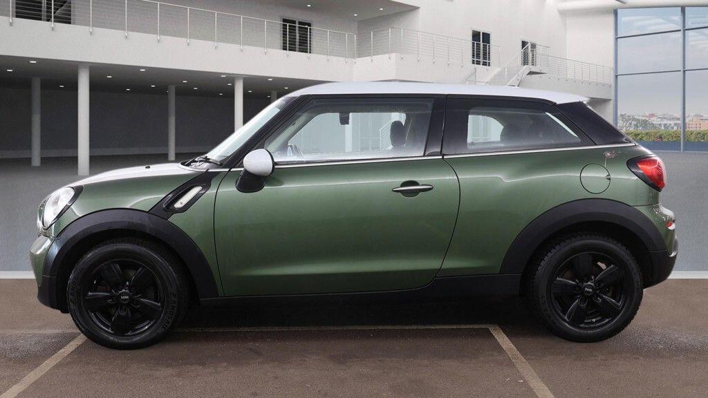Used MINI Paceman 2015 for sale - 77331496: Photo 6