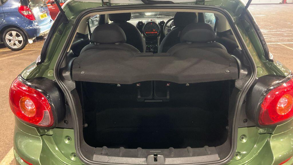 Used MINI Paceman 2015 for sale - 77331496: Photo 7