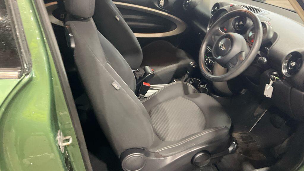 Used MINI Paceman 2015 for sale - 77331496: Photo 9