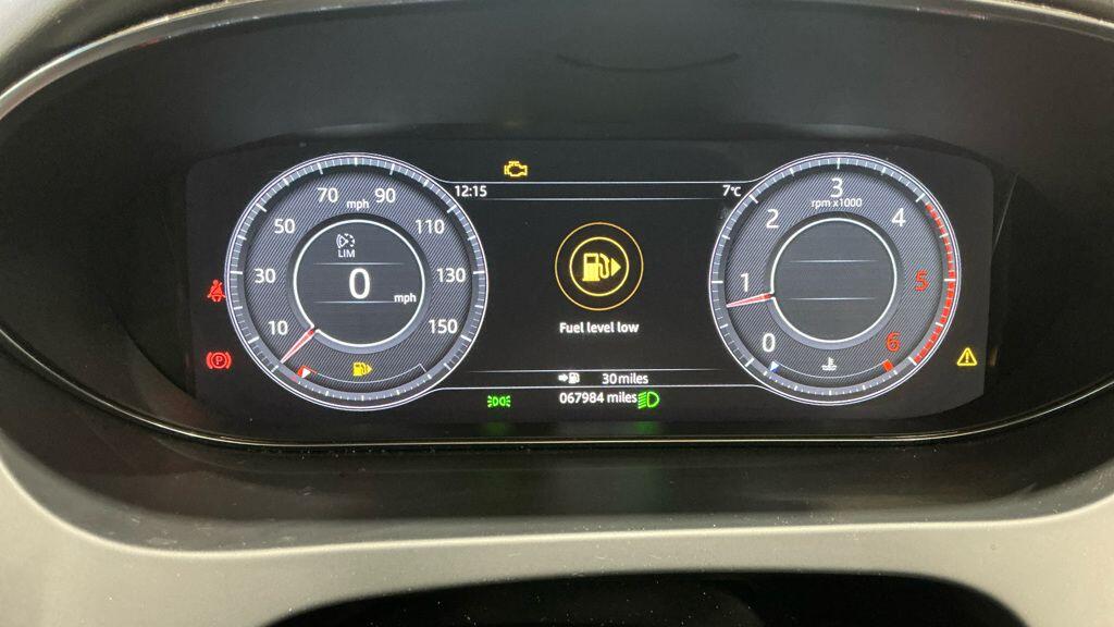 Used Jaguar E-Pace 2018 for sale - 76666645: Photo 10