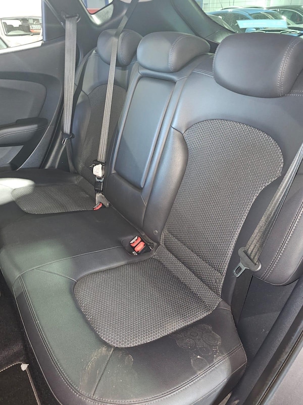 Used Hyundai Ix35 2012 for sale - 76024473: Photo 12