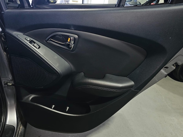 Used Hyundai Ix35 2012 for sale - 76024473: Photo 13