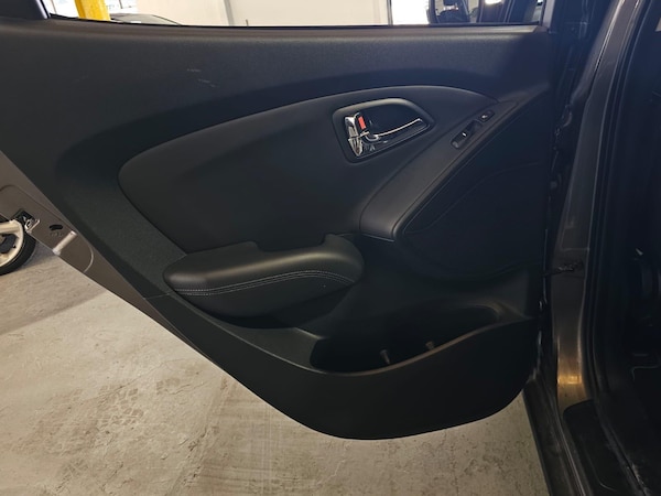 Used Hyundai Ix35 2012 for sale - 76024473: Photo 14