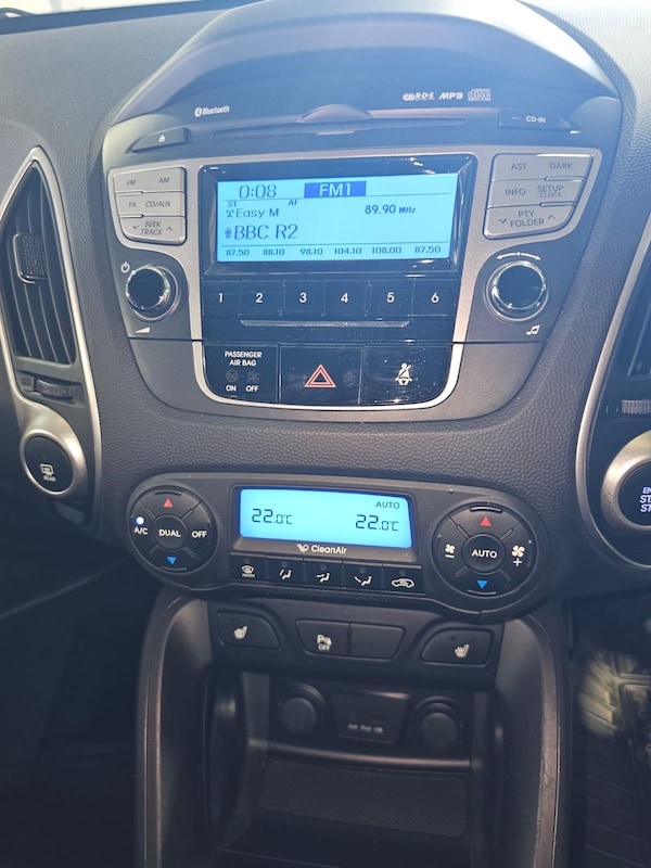 Used Hyundai Ix35 2012 for sale - 76024473: Photo 18