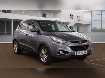 2012 (62) - 1.7 CRDi Premium Euro 5 (s/s) 5dr