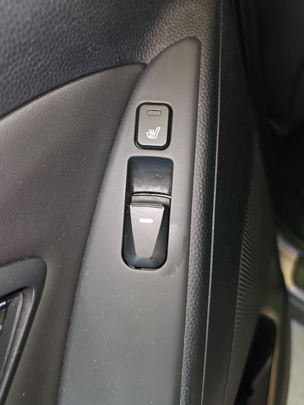 Used Hyundai Ix35 2012 for sale - 76024473: Photo 20
