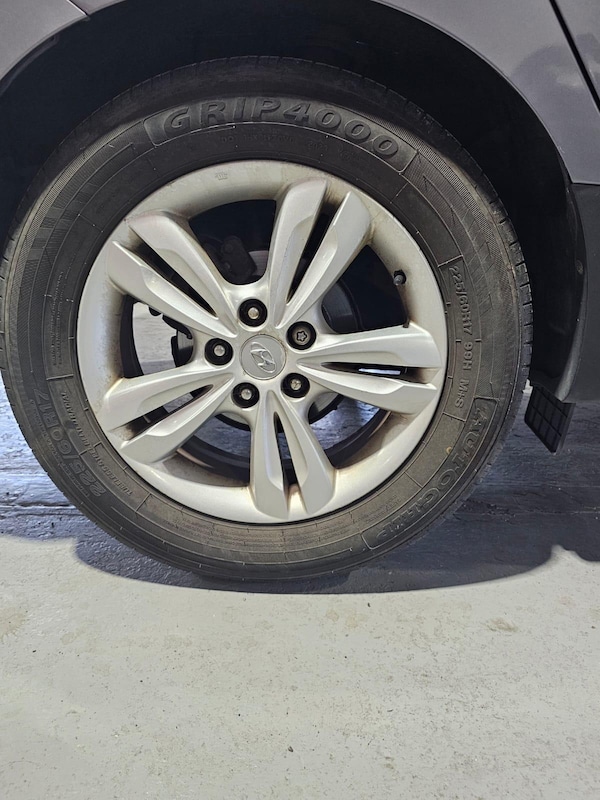 Used Hyundai Ix35 2012 for sale - 76024473: Photo 21