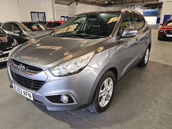 Used Hyundai Ix35 2012 for sale - 76024473: Photo 3
