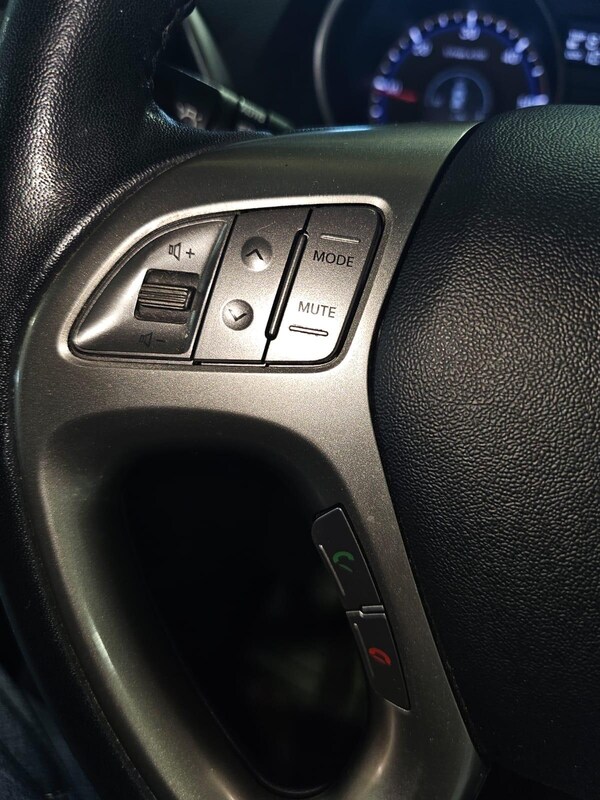 Used Hyundai Ix35 2012 for sale - 76024473: Photo 7