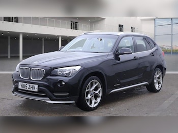 Used BMW X1 2015 for sale - 76771905: Photo