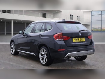 Used BMW X1 2015 for sale - 76771905: Photo